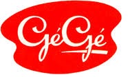 Gégé